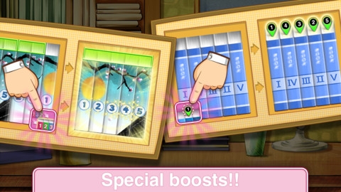 乾坤大挪书 关卡版 Book Mania  Level v2.5.5