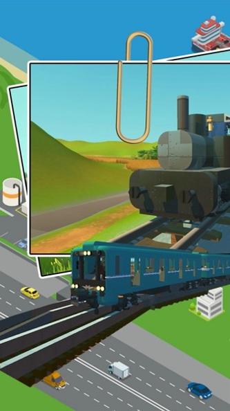 高铁总动员 v1.0