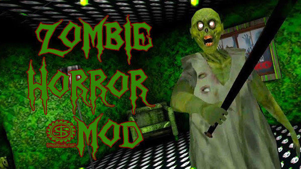 恐怖僵尸奶奶 v3.2.5