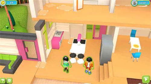 模拟人生4破解版手机版 v7.06