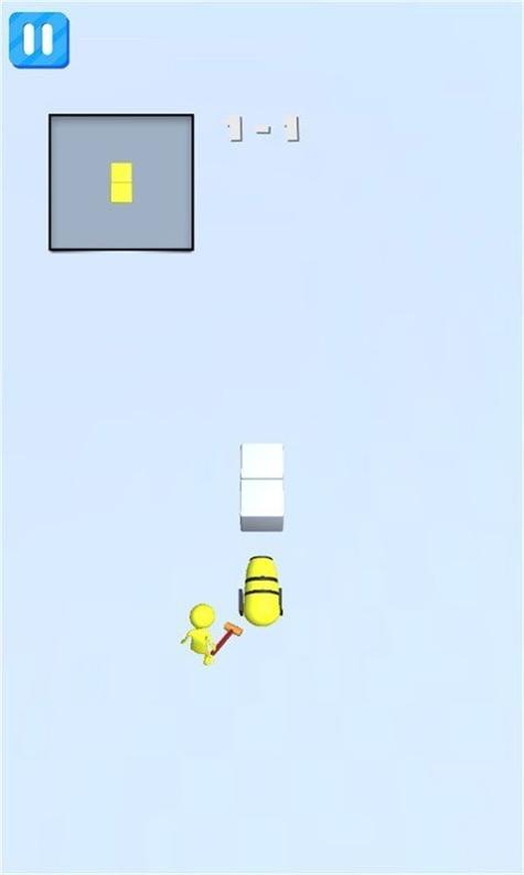 炮炮小英雄 v1.4