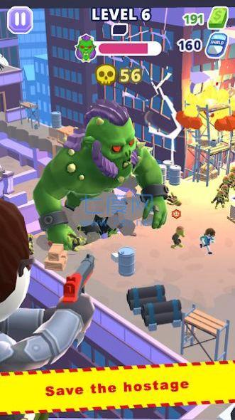 直升机怪兽 v1.0.1