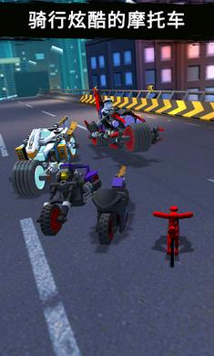 乐高忍者无限金币 v20.5.430