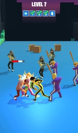 摩天大楼战斗  v1.0.8