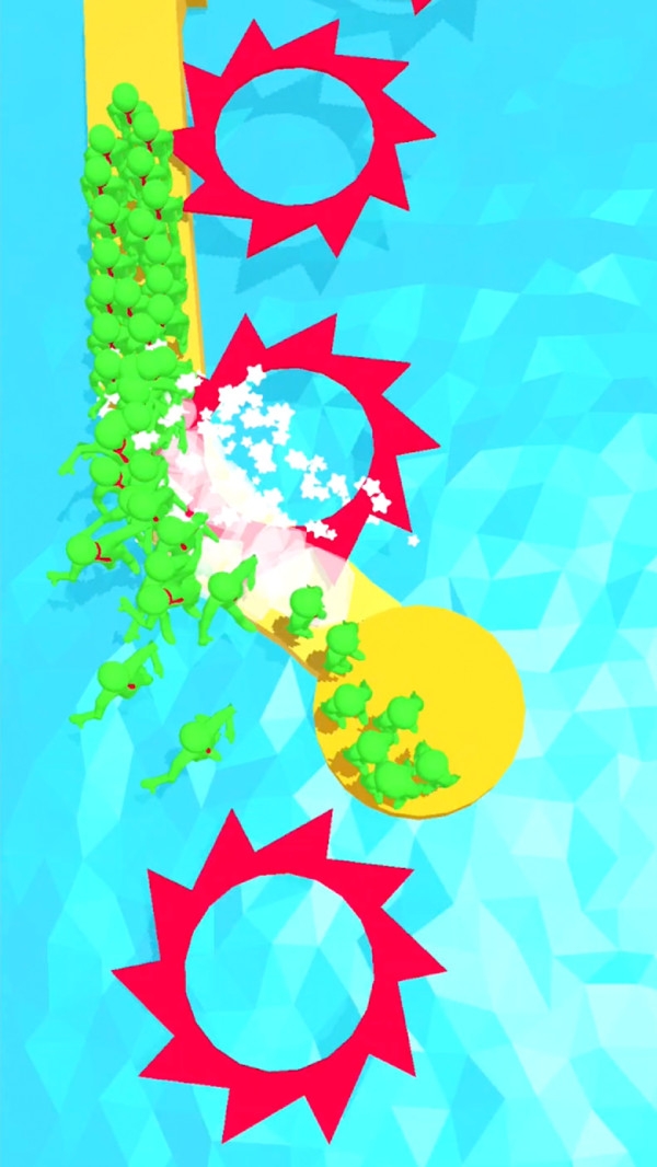 人类岛屿逃脱 人类岛屿逃脱