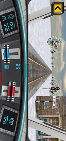 列车大闯关 v3.2.5