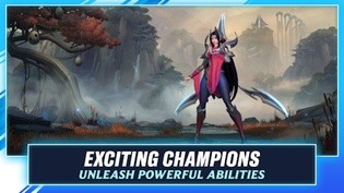 英雄联盟国际服 v4.4.0.7363