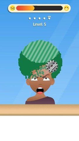 魔性理发店 v1.0.8