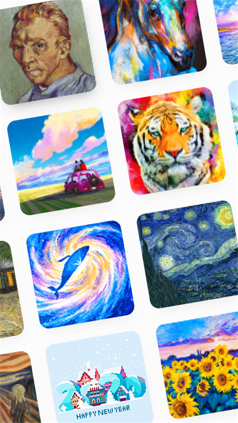 Nopix草莓涂涂官方版 v25.2.0.1