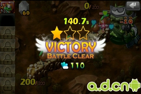 英雄塔防2 高清版 v1.0.6 v3.2.5