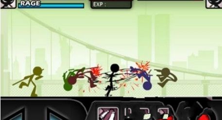 火柴人功夫大师2手机游戏最新正版下载 