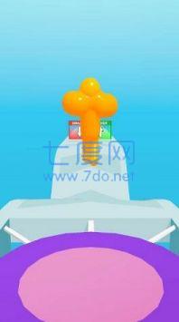 气球人变形战跑 v0.3