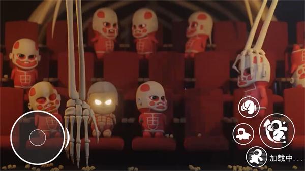 撤退的矮人 v1.0