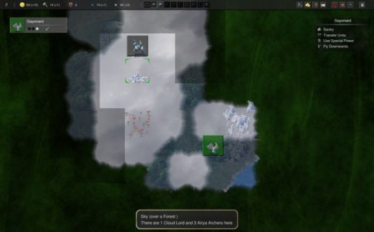 征服极乐世界5游戏最新中文版  v3.1.2
