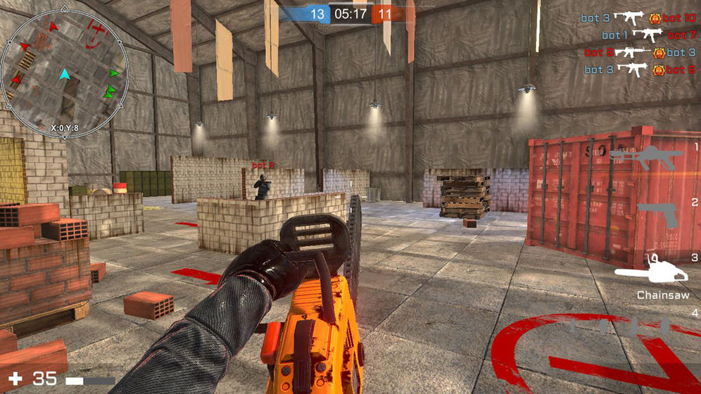 特战之王破解版 v1.1.83