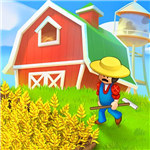 梦想城镇解锁版ios