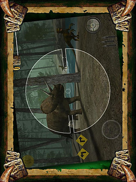 恐龙远征免费版