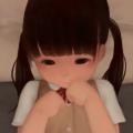 迷失的小女孩无限爱心版