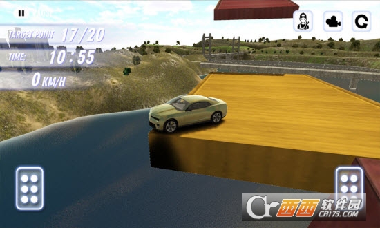 反重力赛车 v1.0