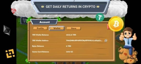 克罗普斯游戏最新官方版  v5.2.1