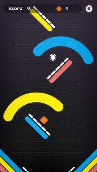 螺旋下降落球 v1.0.1