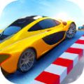 汽车顶级特技大师手机游戏安卓版