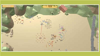 精锐军团 v1.0.1.2