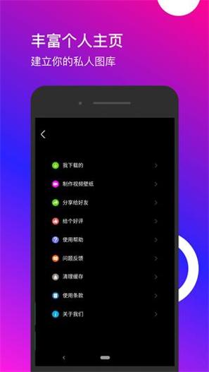 星泰动态壁纸 v1.0.7