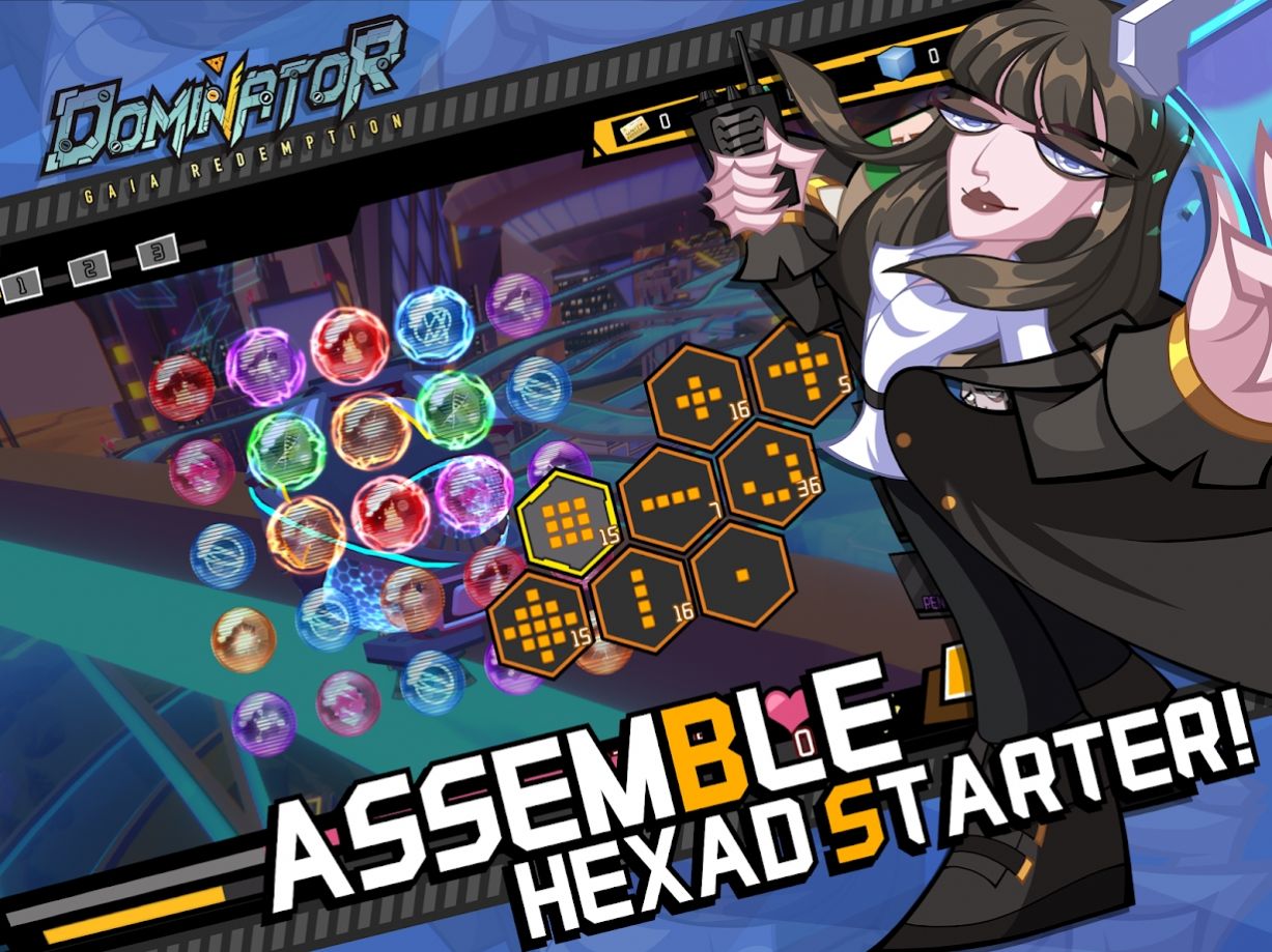 Dominator手游官方版  v4.2.3