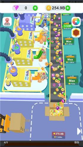 西瓜工厂大亨  v1.0