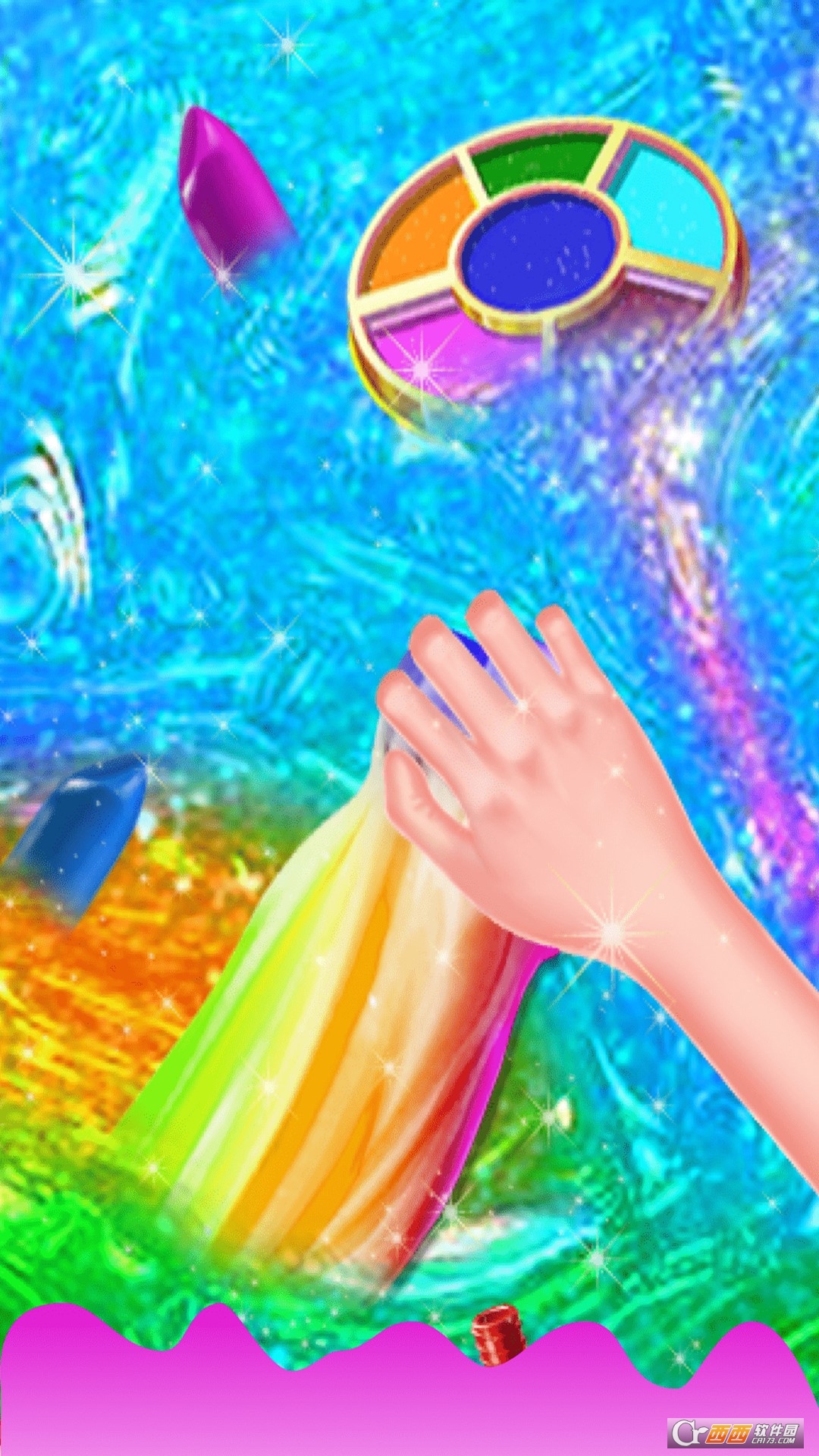 史莱姆粘液模拟器 v1.9.0