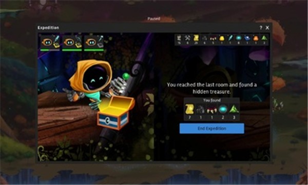 拯救光界  v1.112