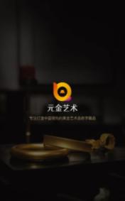 元金艺术截图0