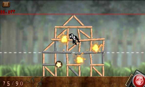 物理爆破 v2019.3.1