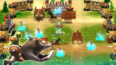 城堡之王对战 2024-06-25 15:08