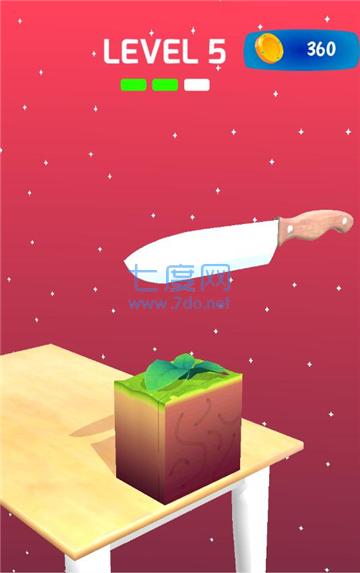 真正爽快切片 v0.6