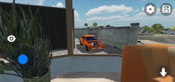 我的第一辆车  v1.0.3