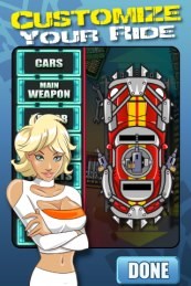 公路暴动 v1.23.70 修改版