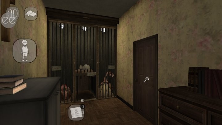 鬼修女2 v1.1.9