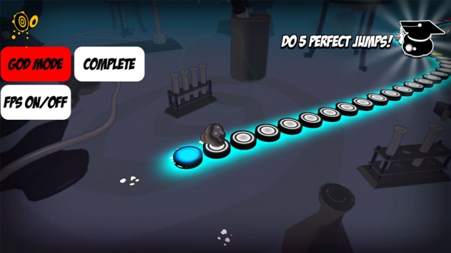 永不言弃5探索 v3.2.5