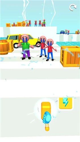 雷神之锤达人  v0.1