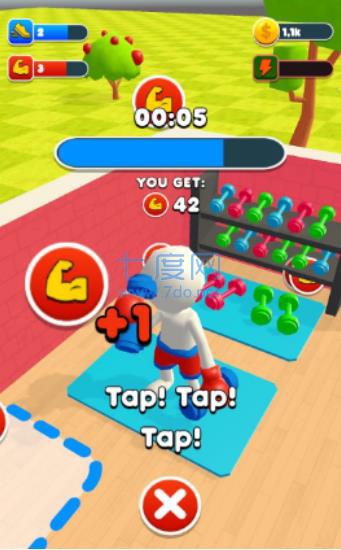 拳击生涯(Boxing Career)