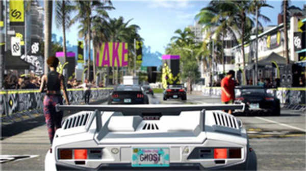 极品飞车21 v1.3.128