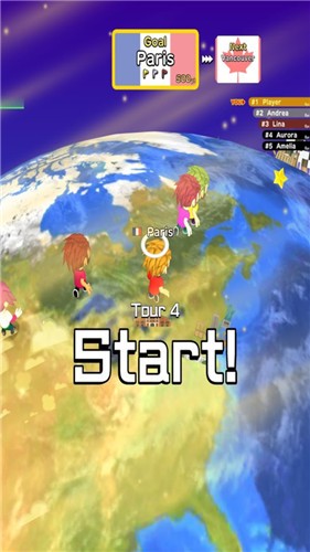 星球世界大赛官网完整版  v3.0.2