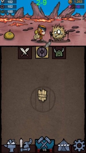 我的洞窟  V 1.0.0