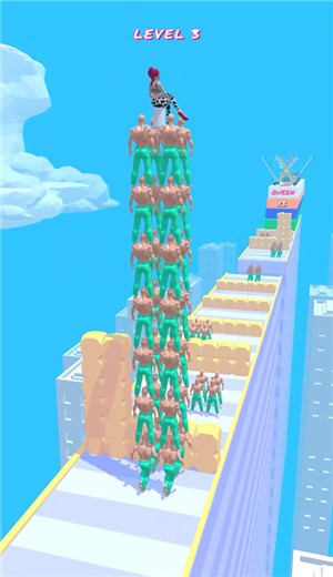 I Am The Queen 2021-04-13 13:50