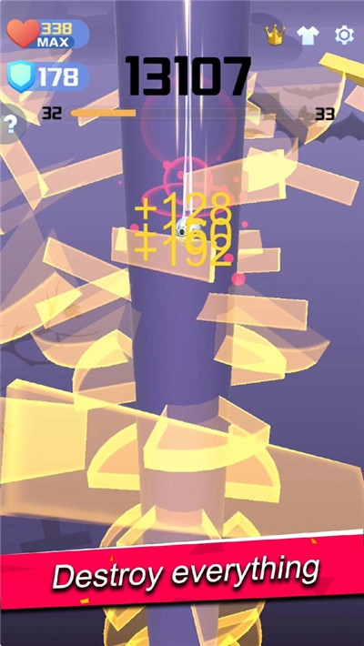 神奇的弹跳球 v2.0.9