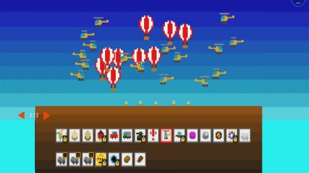 无尽物理沙盒 v3.0.5