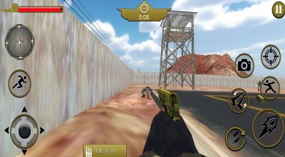 生死狙击行动 v3.0.5