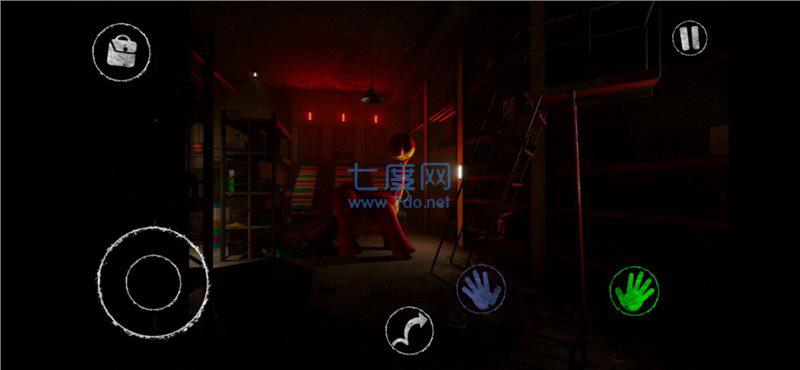 波比的游戏时间联机版手机版试玩